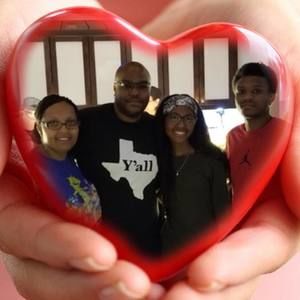 Meet your Posher, Laquesha